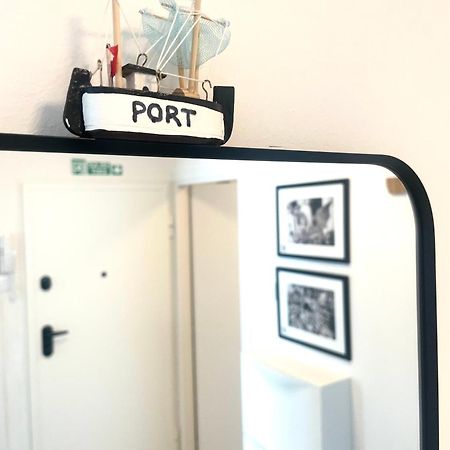 Apartament Port Rijeka Zewnętrze zdjęcie