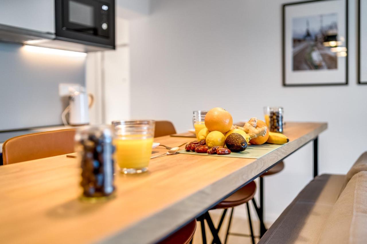 Apartament Port Rijeka Zewnętrze zdjęcie