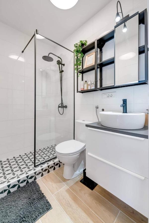Apartament Port Rijeka Zewnętrze zdjęcie