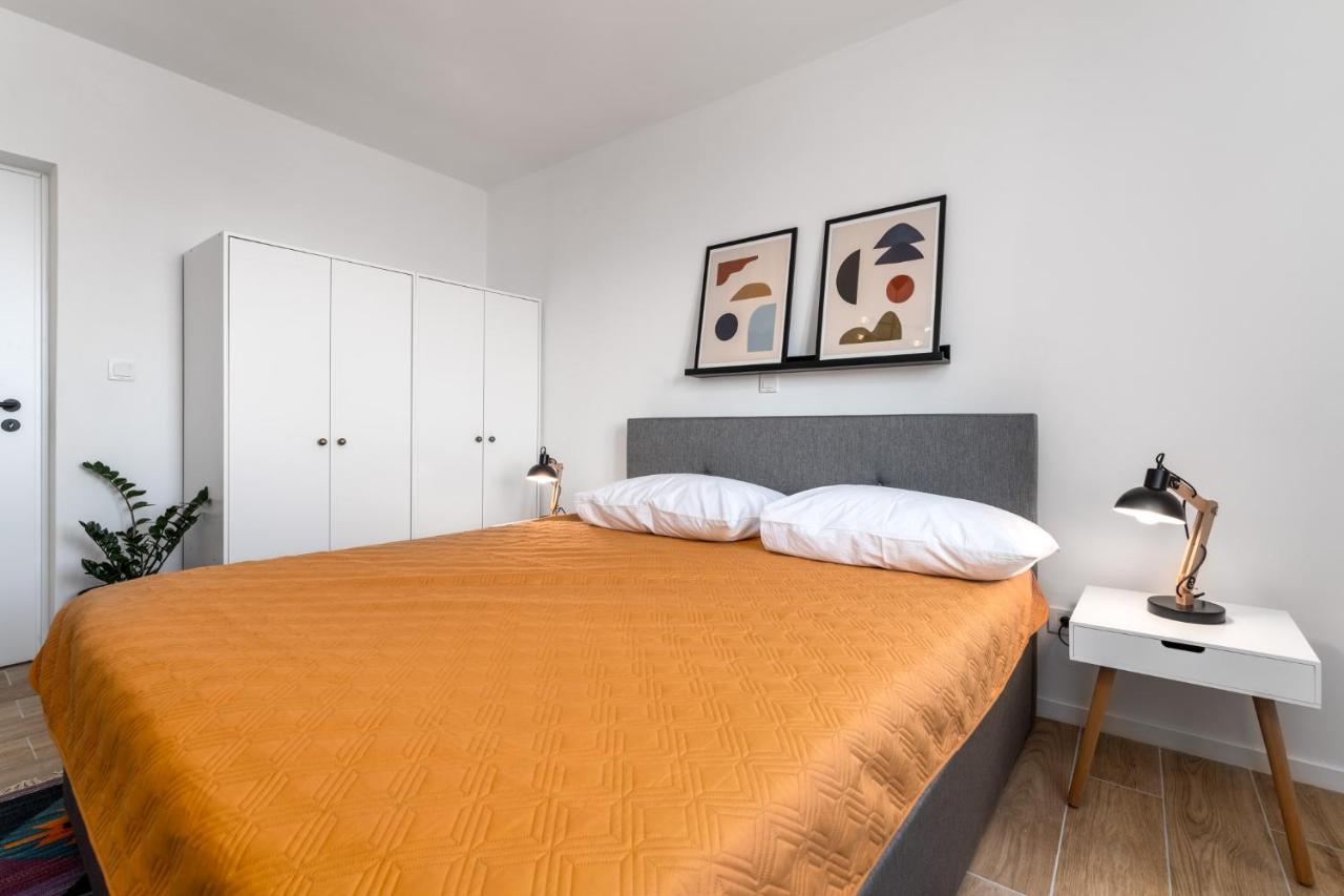 Apartament Port Rijeka Zewnętrze zdjęcie