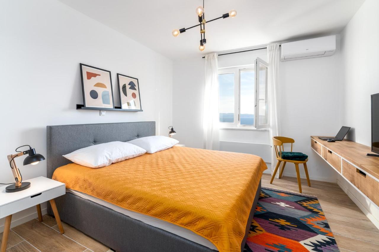 Apartament Port Rijeka Zewnętrze zdjęcie