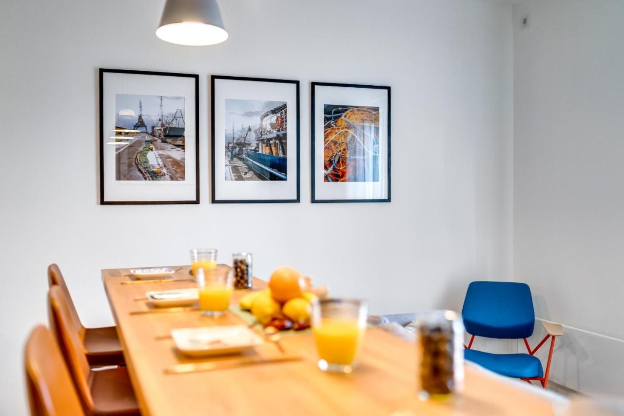 Apartament Port Rijeka Zewnętrze zdjęcie