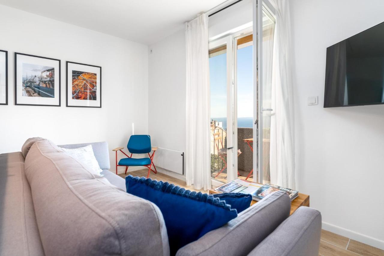 Apartament Port Rijeka Zewnętrze zdjęcie