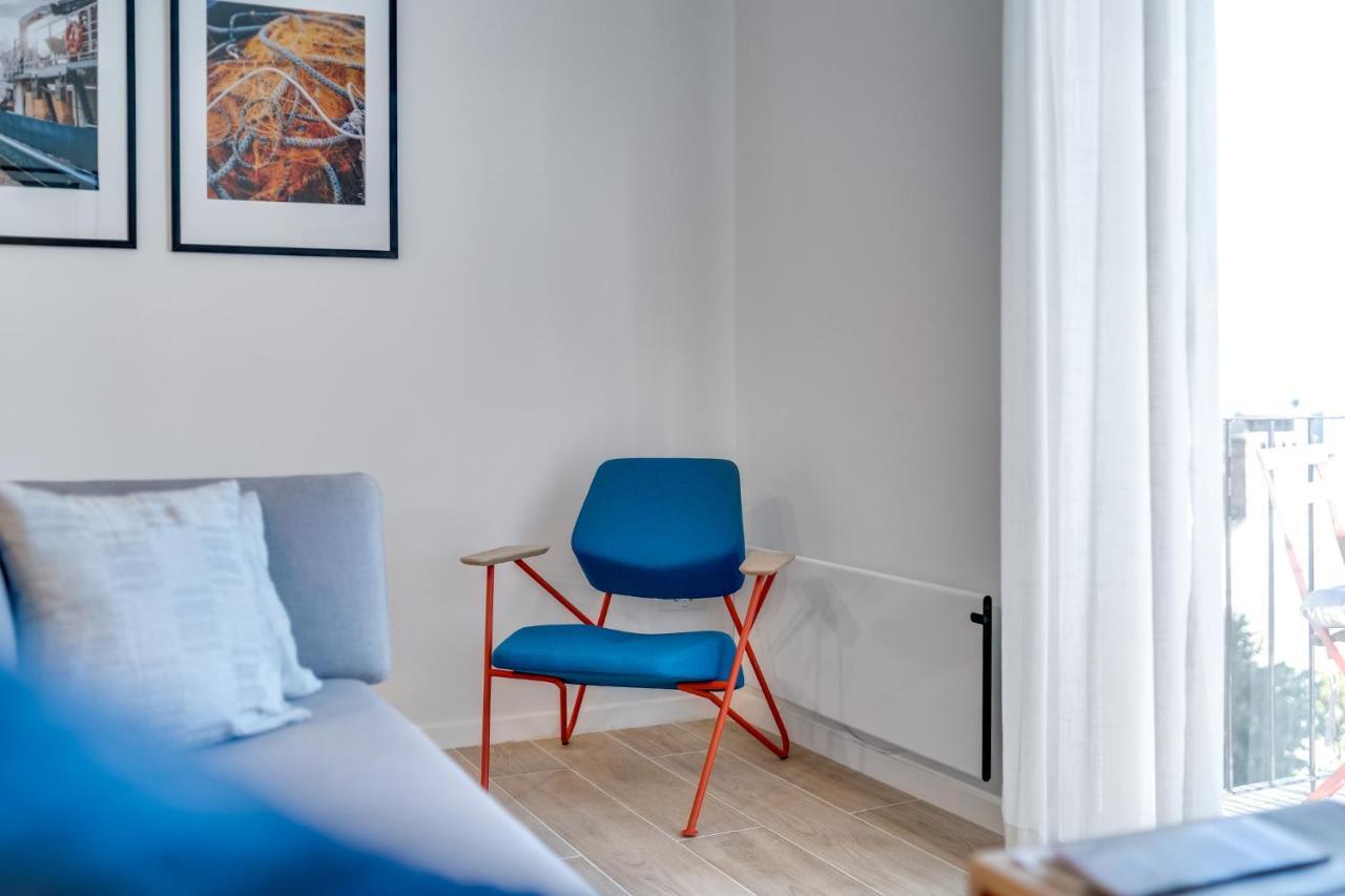 Apartament Port Rijeka Zewnętrze zdjęcie